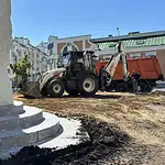 Фото: официальный канал MAX Глава городского округа Саранск Владимир Быков