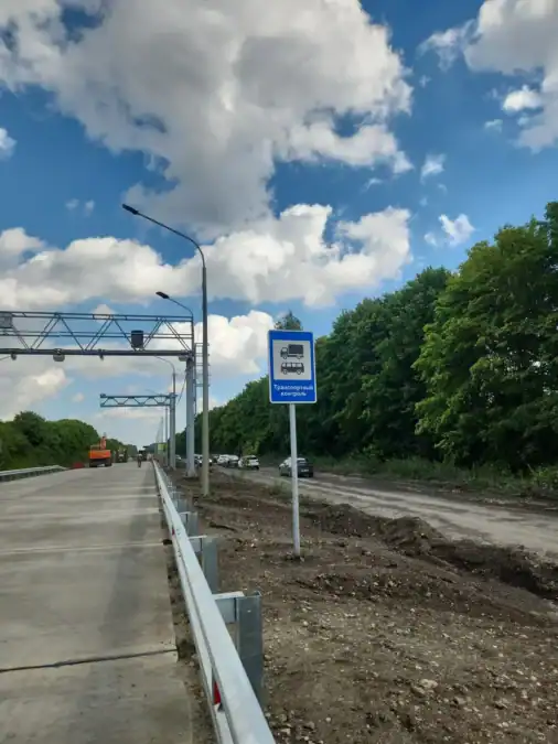 Фото: официальный канал MAX Госкомтранс Республики Мордовия