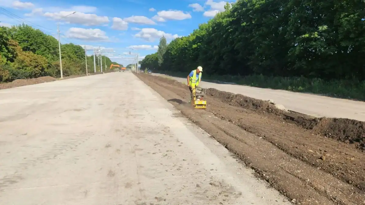 Фото: официальный канал MAX Госкомтранс Республики Мордовия