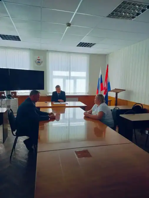 Фото: официальный канал MAX Минсоцтрудзанятости Мордовии
