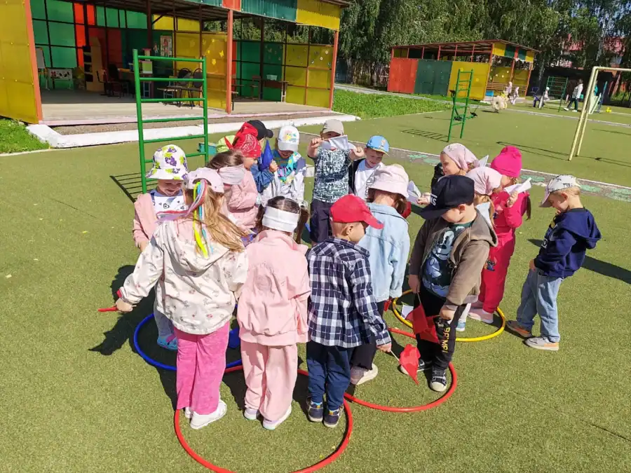 Фото: официальный канал MAX Администрация Кочкуровского района