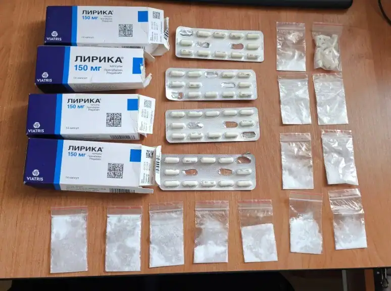 Фото: официальный канал MAX МВД по Республике Мордовия