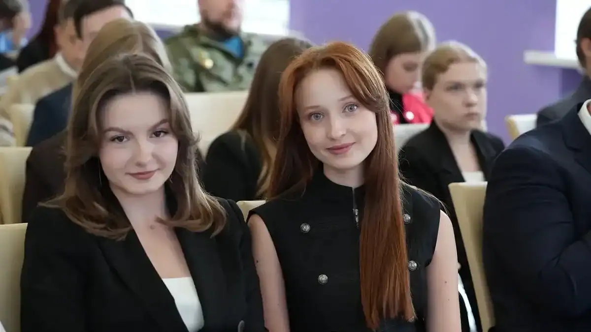 Фото: официальный канал MAX МГПУ им. М. Е. Евсевьева