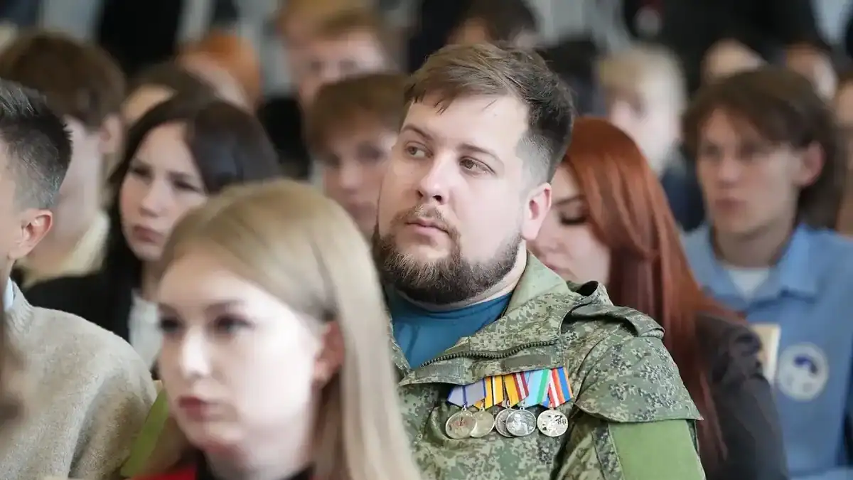 Фото: официальный канал MAX МГПУ им. М. Е. Евсевьева