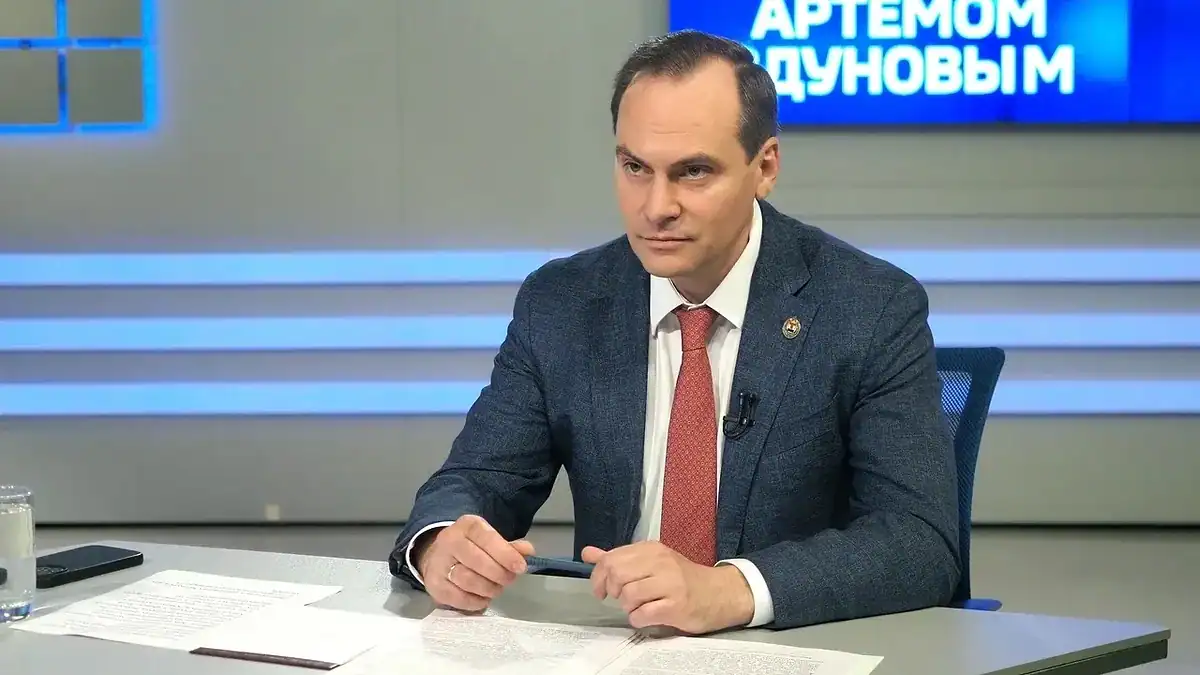 Фото: официальный канал MAX Министерство культуры Республики Мордовия