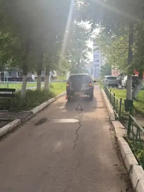 Фото: официальный канал MAX МВД по Республике Мордовия