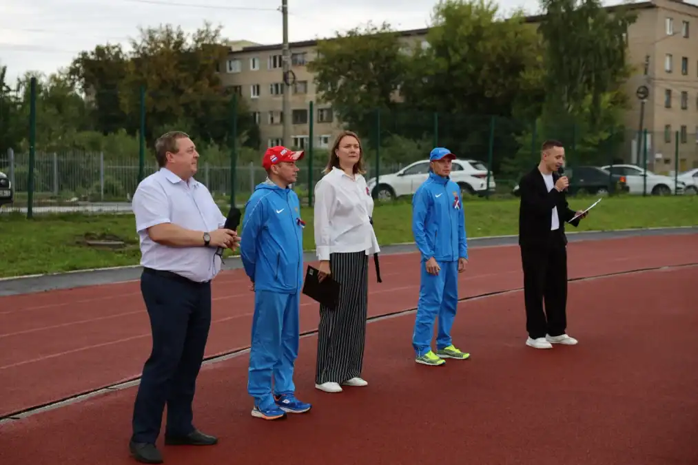 Фото: официальный канал MAX МГПУ им. М. Е. Евсевьева