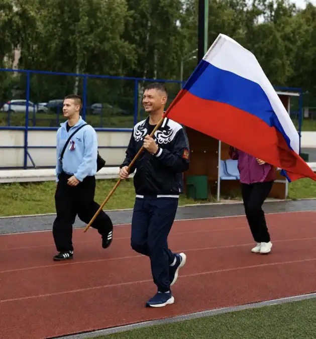 Фото: официальный канал MAX МГПУ им. М. Е. Евсевьева