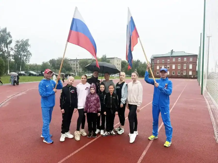 Фото: официальный канал MAX МГПУ им. М. Е. Евсевьева