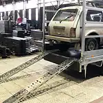 Фото: официальный канал MAX Главы Республики Мордовия Артём Здунов