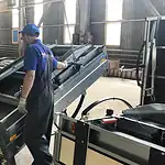 Фото: официальный канал MAX Главы Республики Мордовия Артём Здунов