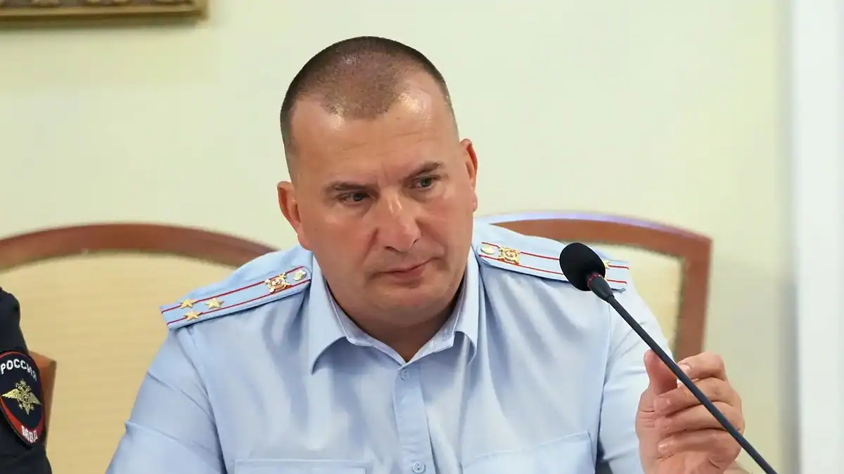Фото: официальный канал MAX Администрация Кочкуровского района
