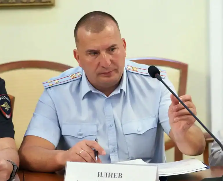Фото: официальный канал MAX Администрация Кочкуровского района