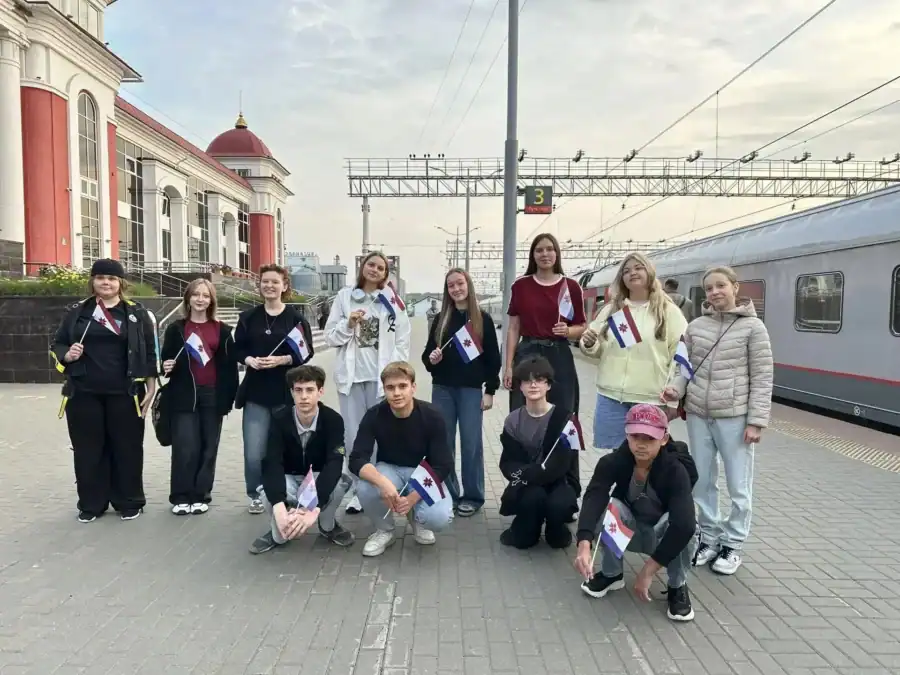 Фото: официальный канал MAX Министерство культуры Республики Мордовия