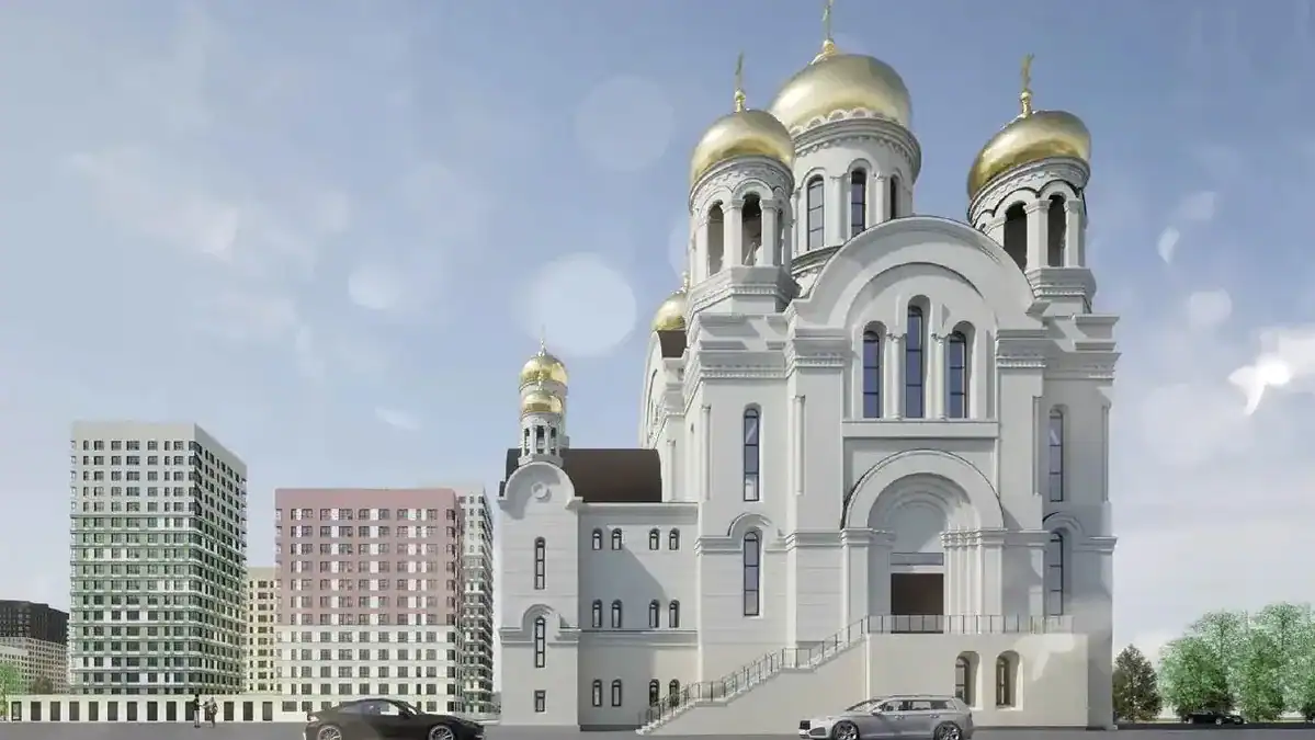 Фото: официальный канал MAX Главы Республики Мордовия Артём Здунов