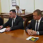 Фото: официальный канал MAX Главы Республики Мордовия Артём Здунов