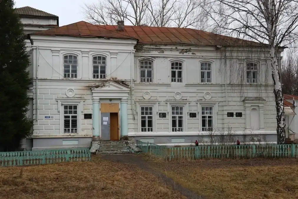 Фото: официальный канал MAX Министерство культуры Республики Мордовия