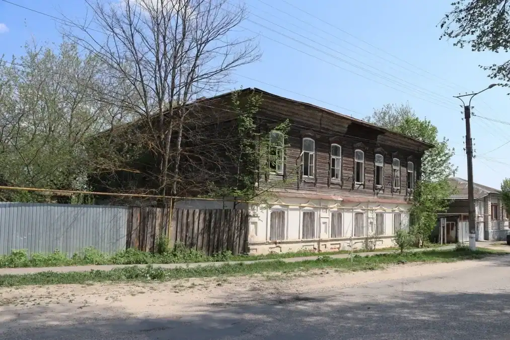Фото: официальный канал MAX Министерство культуры Республики Мордовия