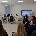 Фото: официальный канал MAX МГПУ им. М. Е. Евсевьева