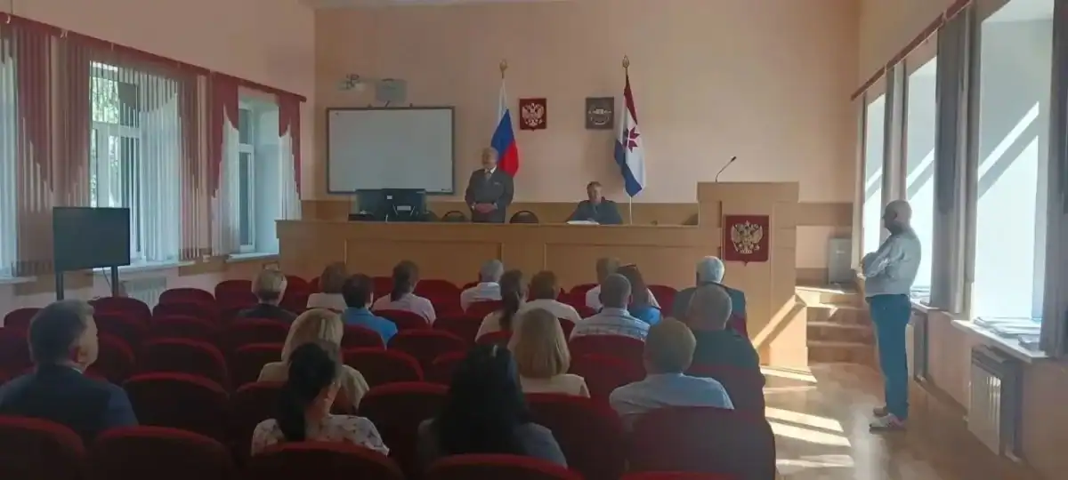 Фото: официальный канал MAX Администрация Торбеевского района