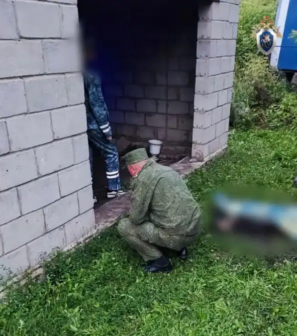 Фото: официальный канал MAX Следком Мордовии