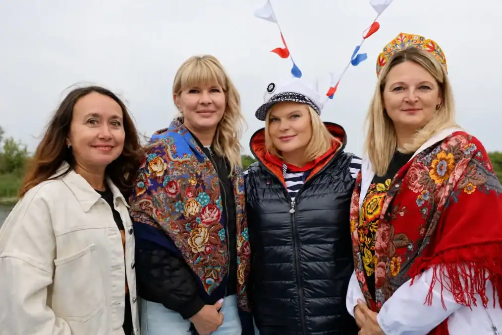 Фото: официальный канал MAX МГПУ им. М. Е. Евсевьева