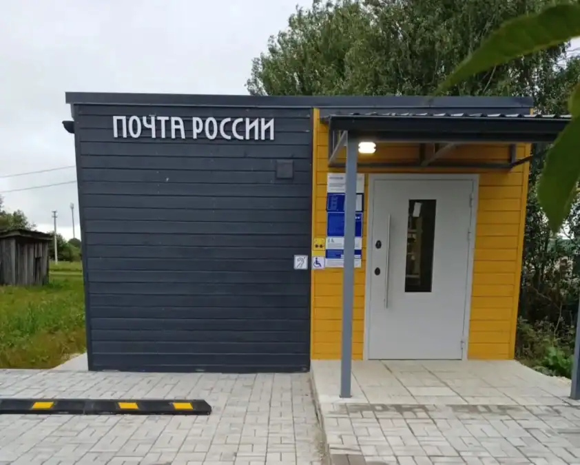 Фото: официальный канал MAX Главы Республики Мордовия Артём Здунов