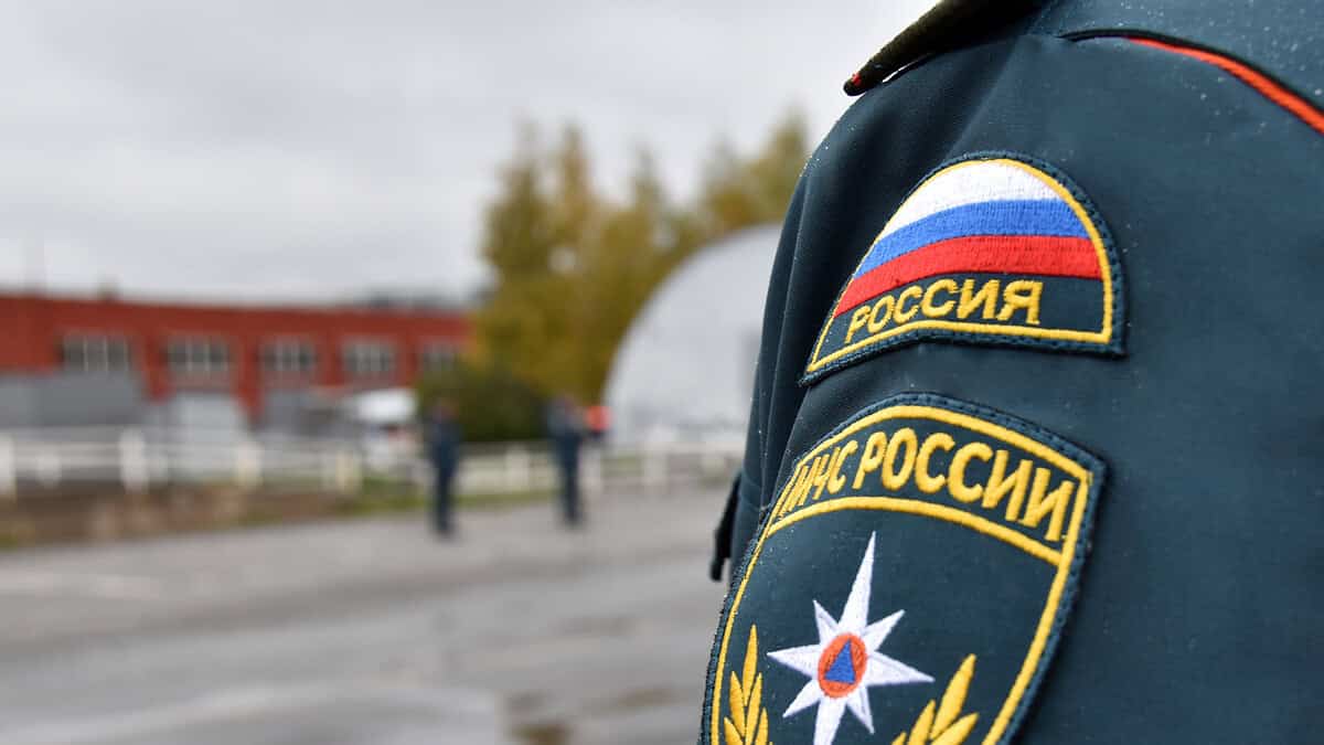 Фото: Фото: МЧС России