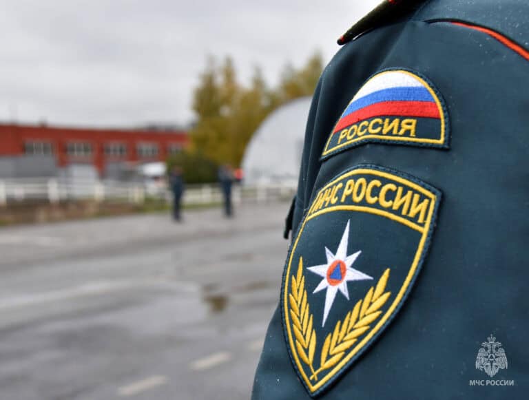 Фото: Фото: МЧС России
