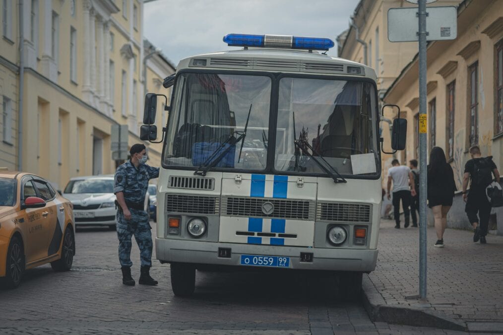 Фото: Egor Myznik / Unsplash