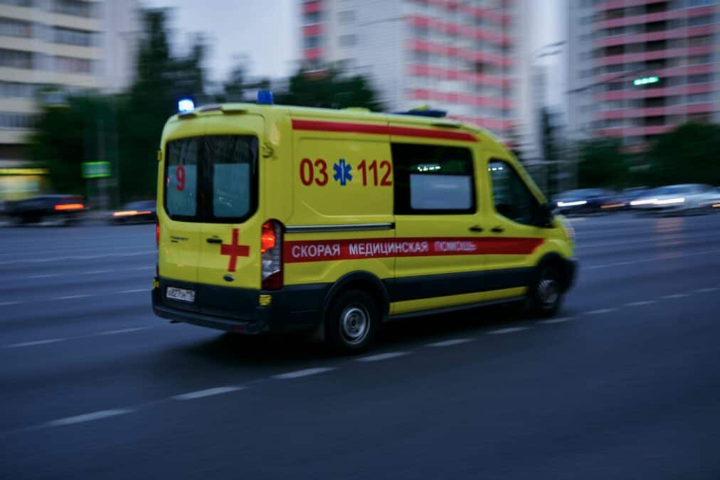 Фото: Maxim Tolchinskiy / Unsplash