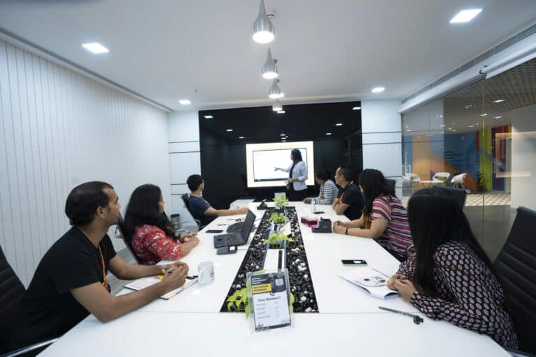 Фото: Smartworks Coworking / Unsplash