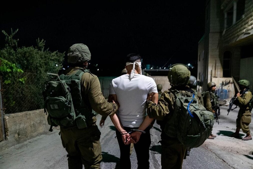 Фото: wikimedia/IDF Spokesperson's Unit photographer/CC BY-SA 3.0
