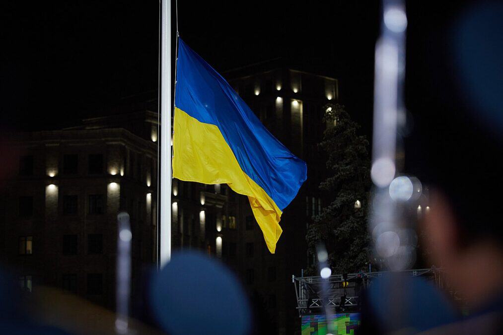 Фото: wikimedia/President Of Ukraine from Україна/Public domain