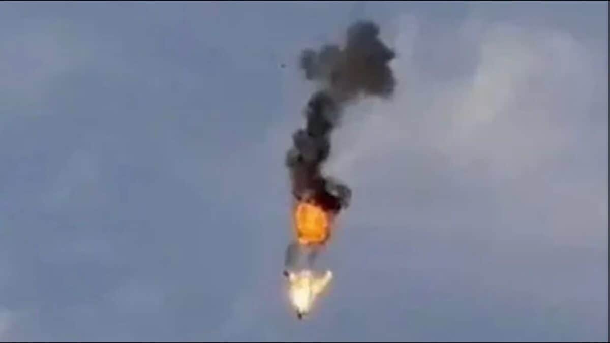 Фото: скриншот с видео