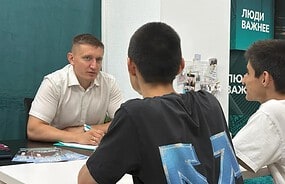 Фото: партия "Новые Люди"