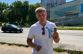 Фото: Партия "Новые люди"