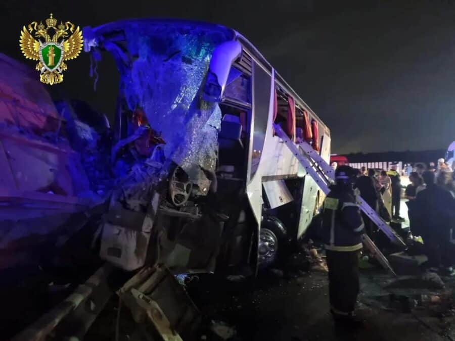 Фото: Прокуратура Ставропольского края