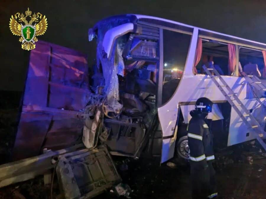 Фото: Прокуратура Ставропольского края