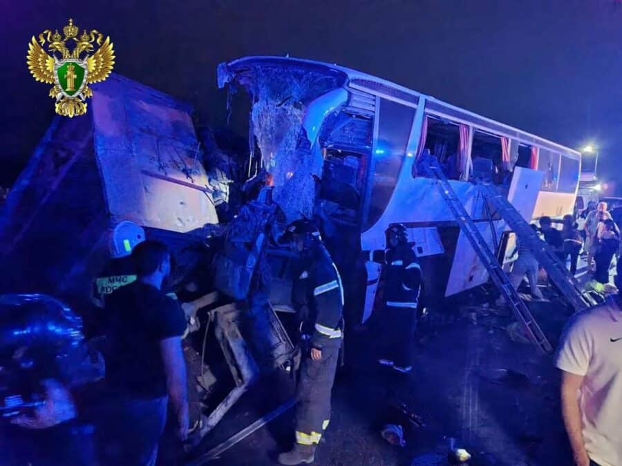 Фото: Прокуратура Ставропольского края