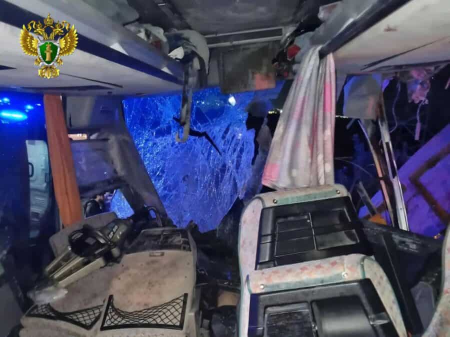 Фото: Прокуратура Ставропольского края