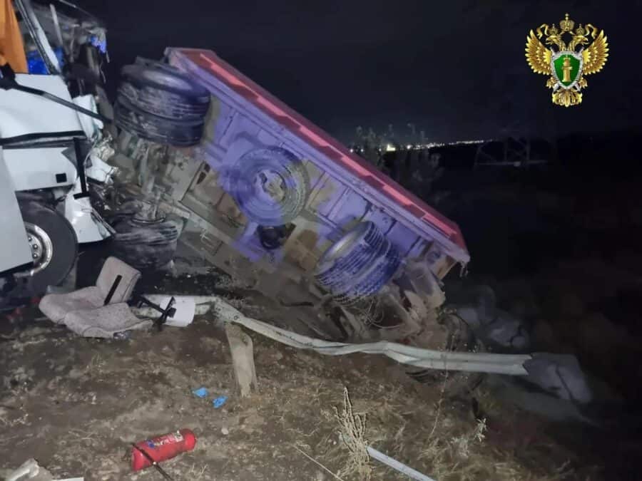 Фото: Прокуратура Ставропольского края