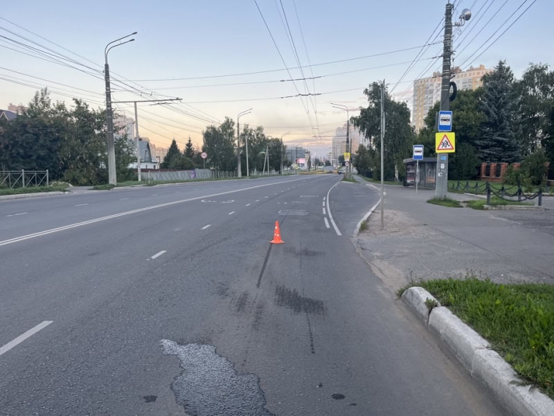 Фото: официальный канал MAX МВД по Республике Мордовия