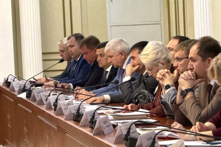 Школы Мордовии проходят проверку по нескольким критериям перед учебным годом