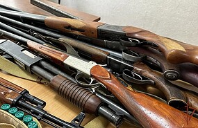 Фото: Росгвардия