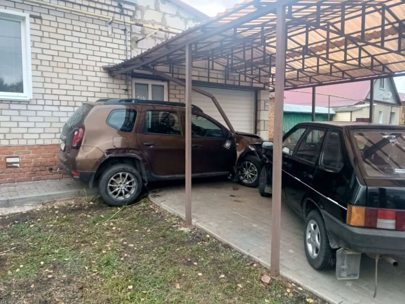 Фото: МВД по Республике Мордовия