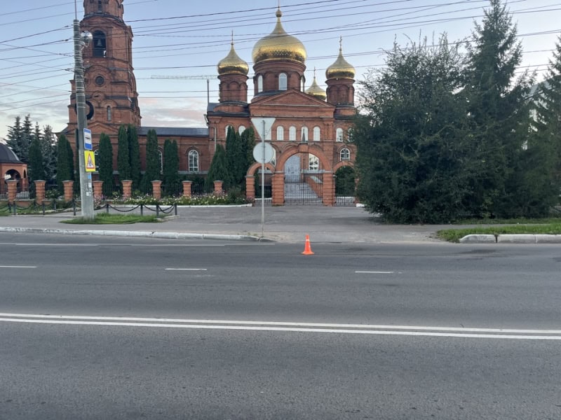 Фото: официальный канал MAX МВД по Республике Мордовия