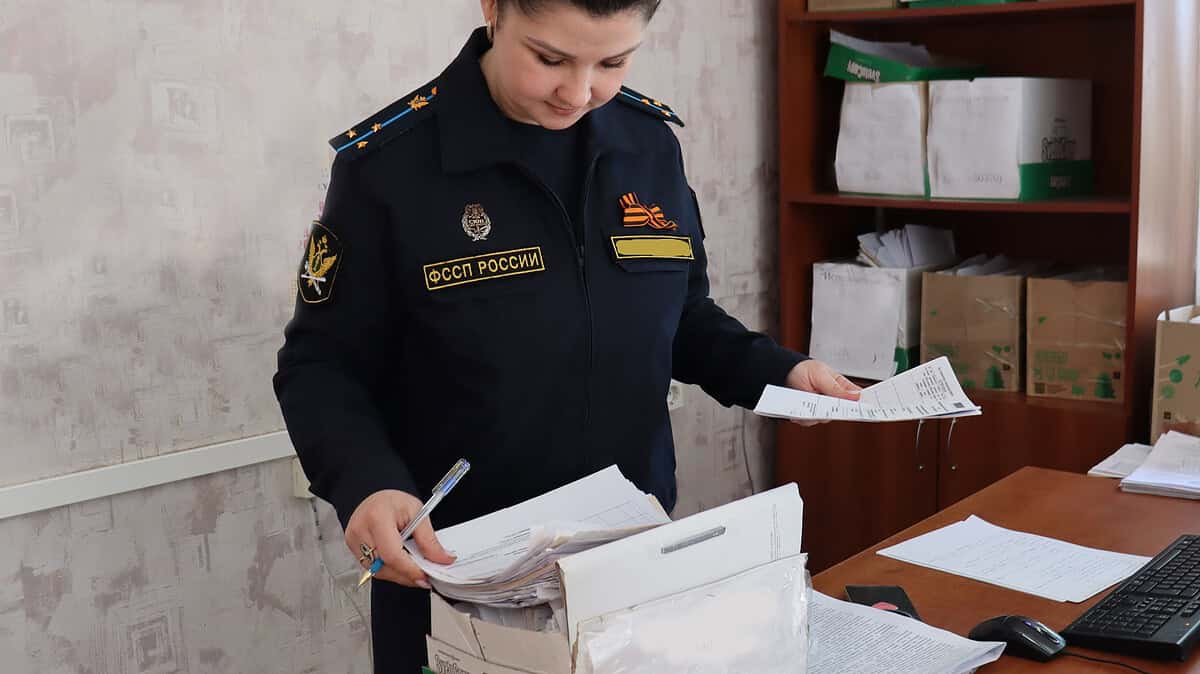 Фото: r63.fssp.gov.ru