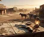 Red Dead Redemption 2: где находятся банки — карта и локации