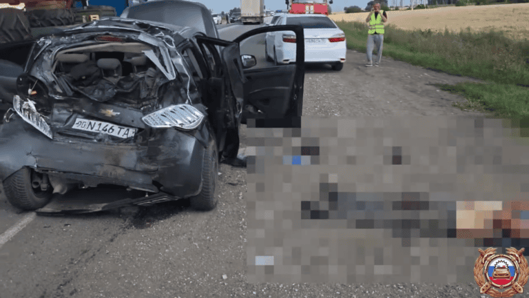 Фото: скриншот с видео